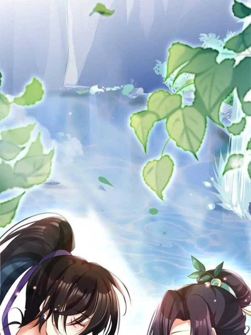 Read The Evil Empress chapter 128 image 30 on Lezhin