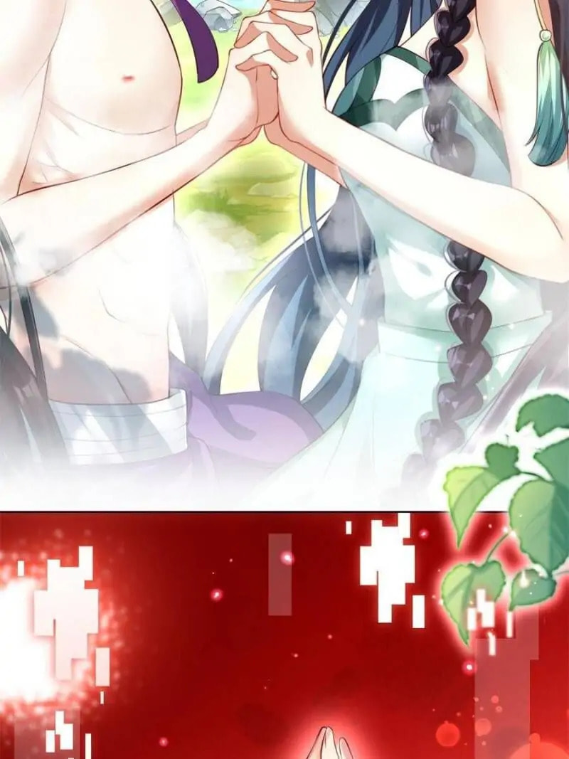 Read The Evil Empress chapter 128 image 32 on Lezhin