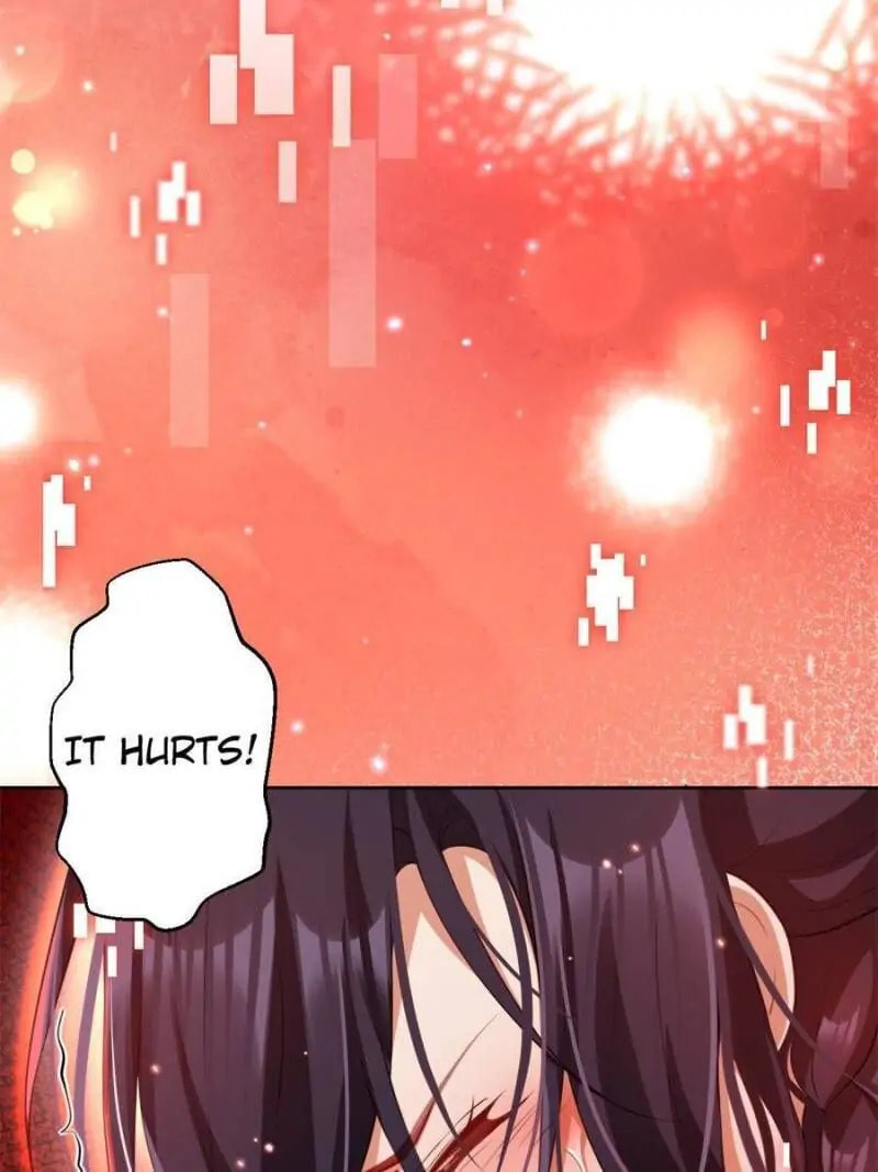 Read The Evil Empress chapter 128 image 34 on Lezhin