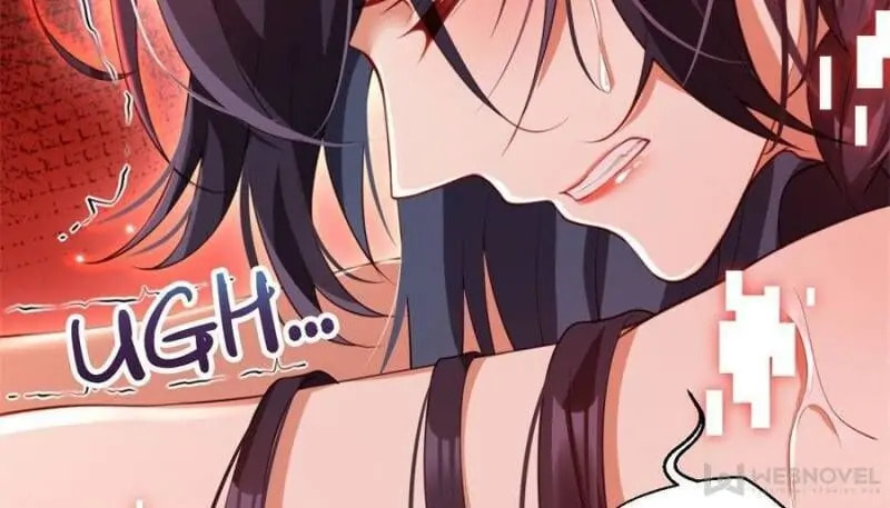 Read The Evil Empress chapter 128 image 35 on Lezhin