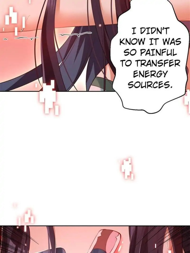 Read The Evil Empress chapter 128 image 36 on Lezhin