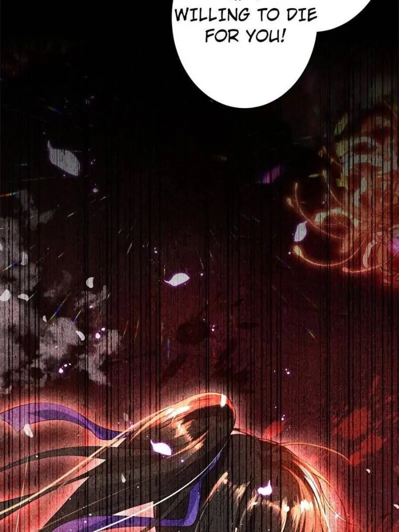 Read The Evil Empress chapter 128 image 4 on Lezhin