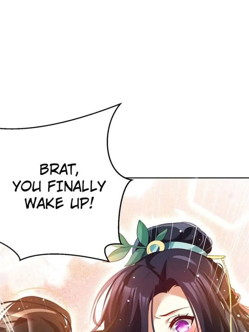 Read The Evil Empress chapter 128 image 40 on Lezhin
