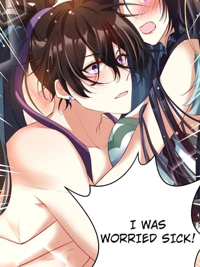 Read The Evil Empress chapter 128 image 41 on Lezhin