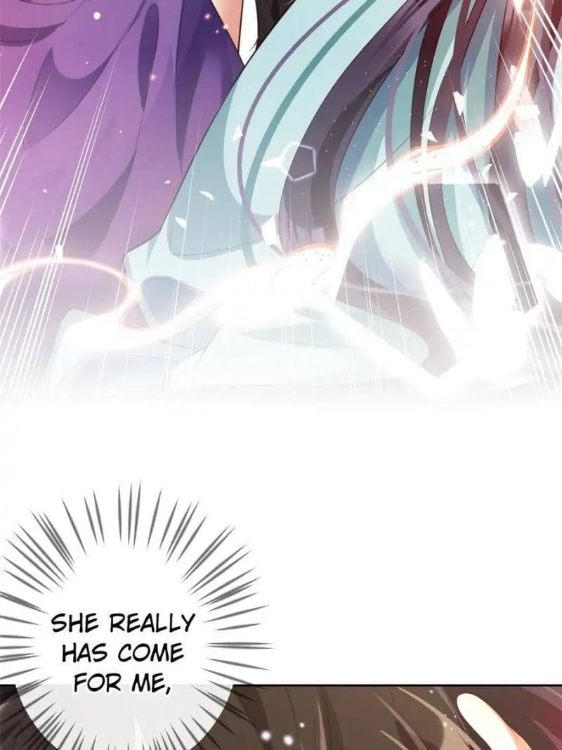 Read The Evil Empress chapter 128 image 43 on Lezhin