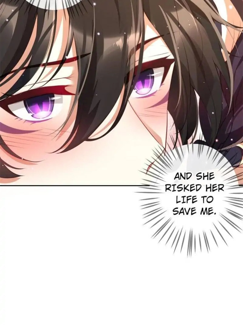 Read The Evil Empress chapter 128 image 44 on Lezhin