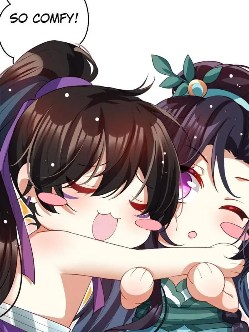 Read The Evil Empress chapter 128 image 46 on Lezhin