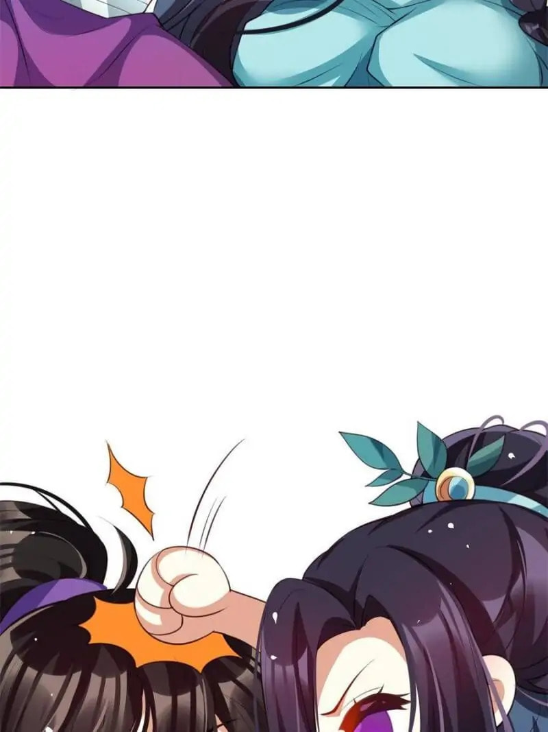 Read The Evil Empress chapter 128 image 47 on Lezhin