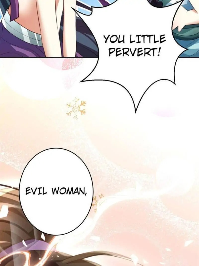 Read The Evil Empress chapter 128 image 49 on Lezhin