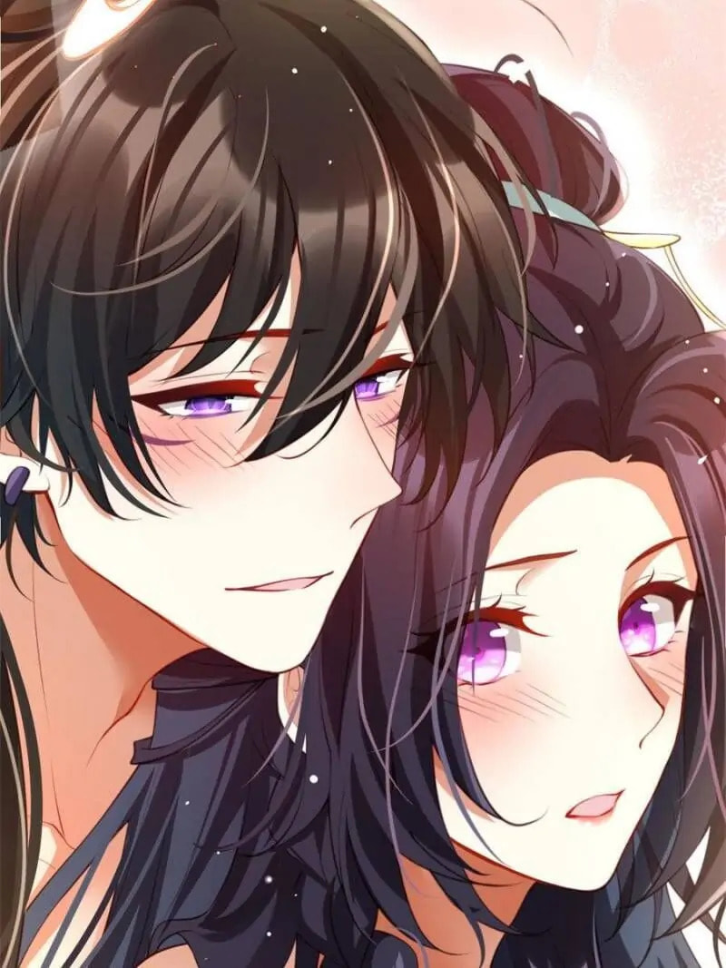 Read The Evil Empress chapter 128 image 50 on Lezhin