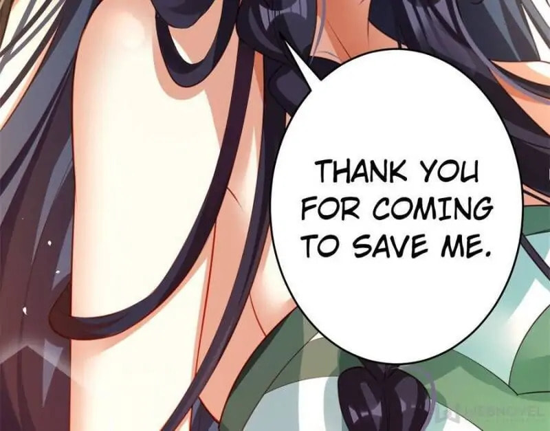 Read The Evil Empress chapter 128 image 51 on Lezhin