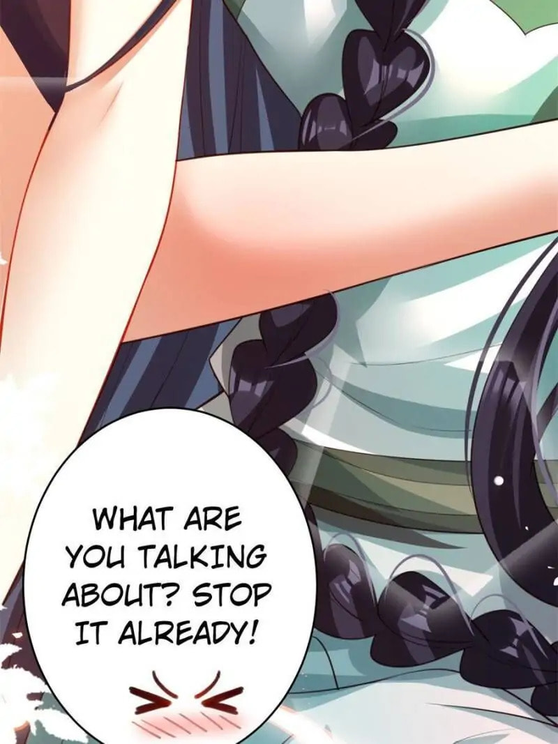 Read The Evil Empress chapter 128 image 52 on Lezhin