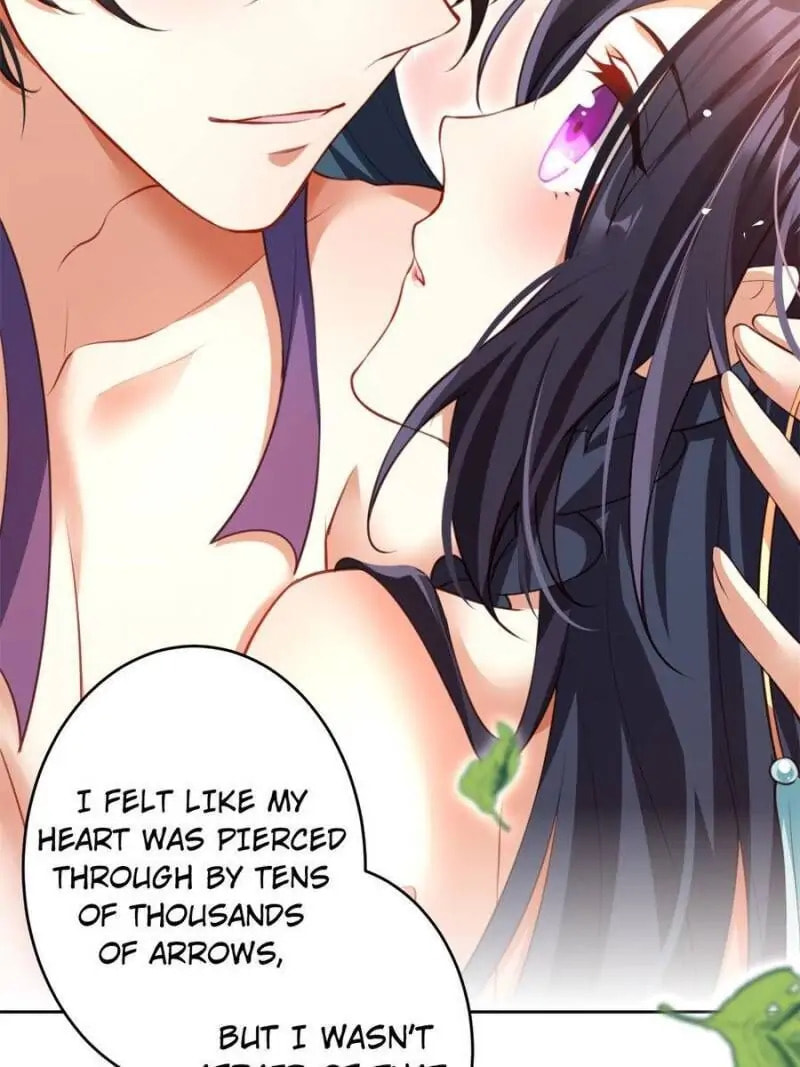 Read The Evil Empress chapter 128 image 56 on Lezhin