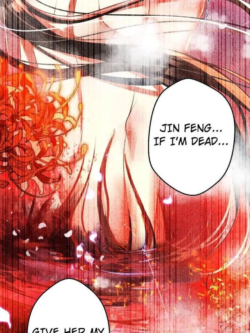 Read The Evil Empress chapter 128 image 6 on Lezhin