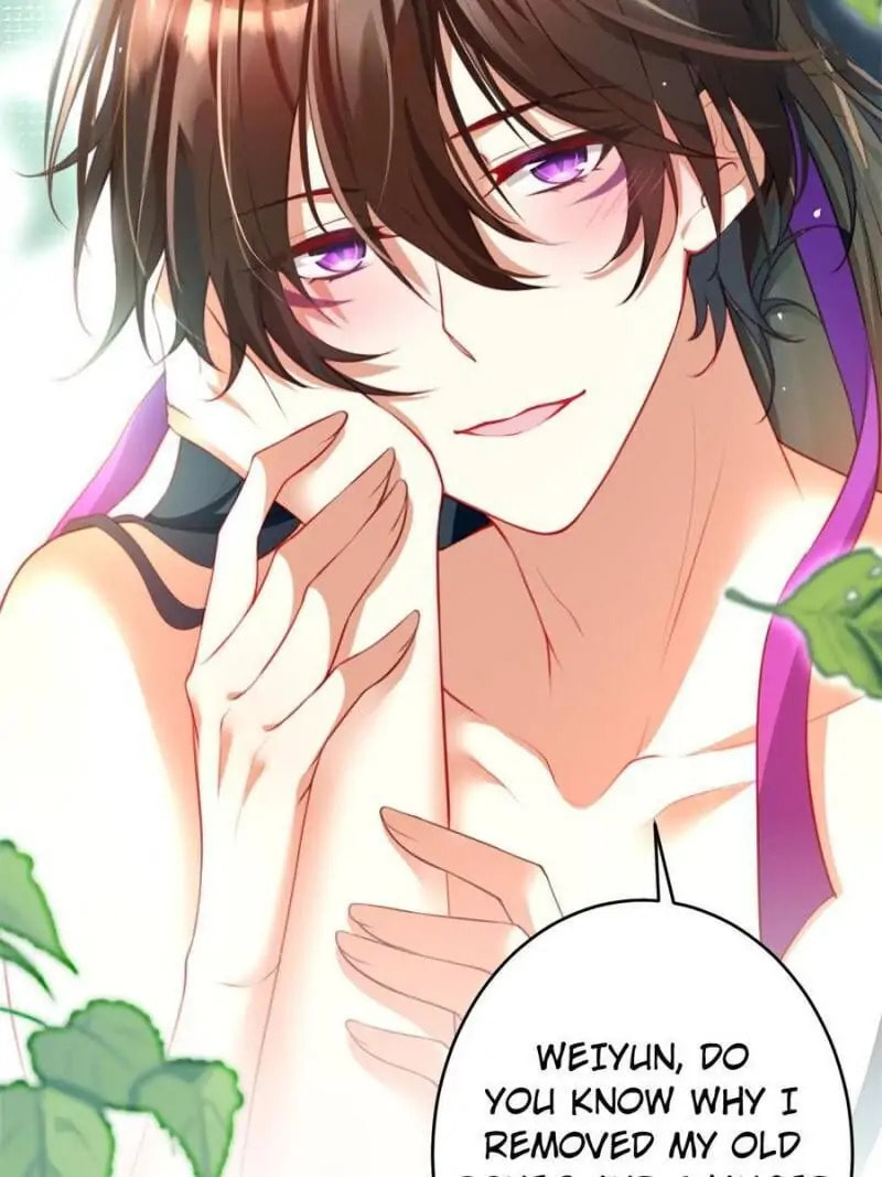 Read The Evil Empress chapter 128 image 62 on Lezhin