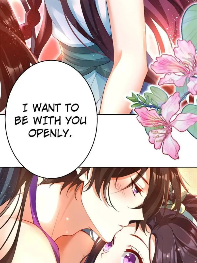 Read The Evil Empress chapter 128 image 68 on Lezhin