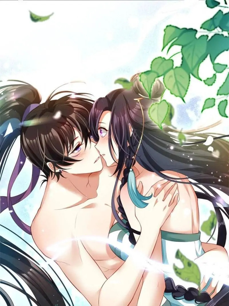 Read The Evil Empress chapter 128 image 70 on Lezhin