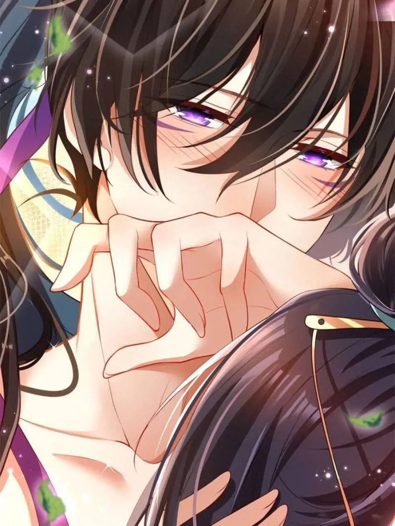 Read The Evil Empress chapter 128 image 73 on Lezhin