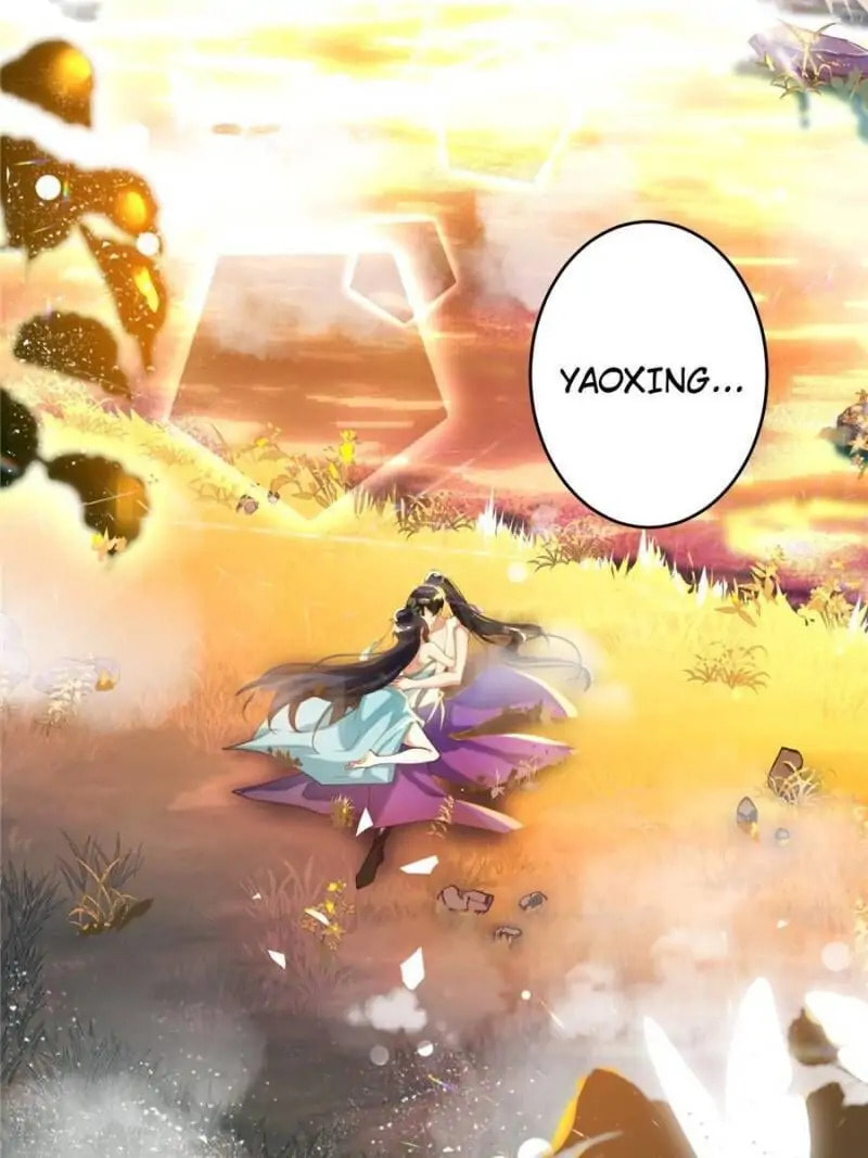 Read The Evil Empress chapter 130 image 1 on Lezhin