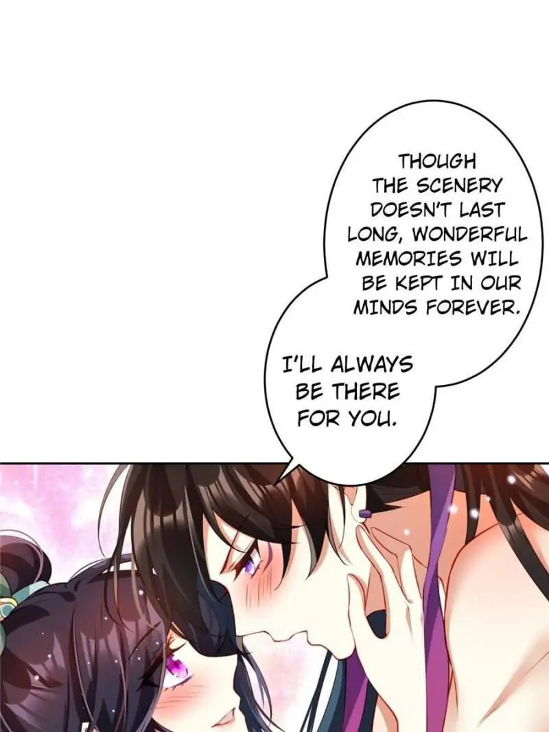 Read The Evil Empress chapter 130 image 10 on Lezhin