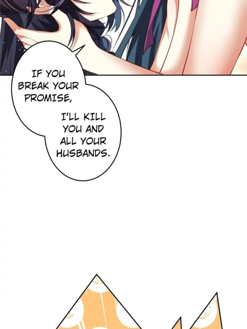 Read The Evil Empress chapter 130 image 11 on Lezhin