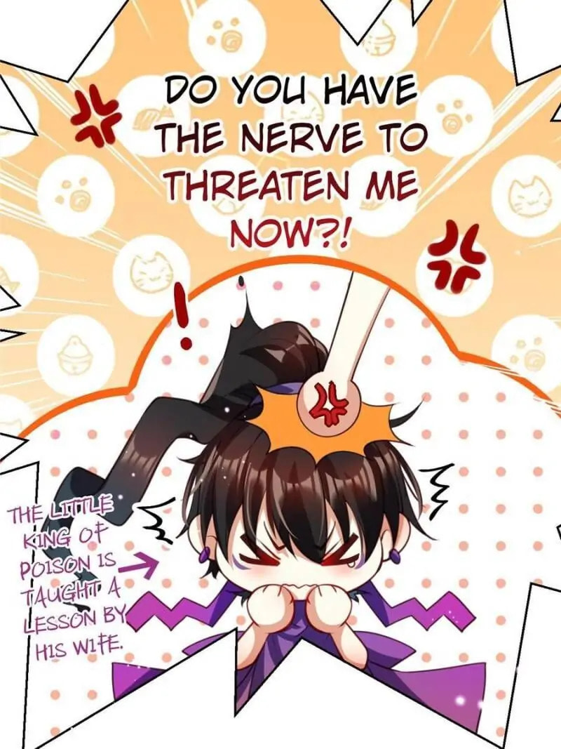 Read The Evil Empress chapter 130 image 12 on Lezhin