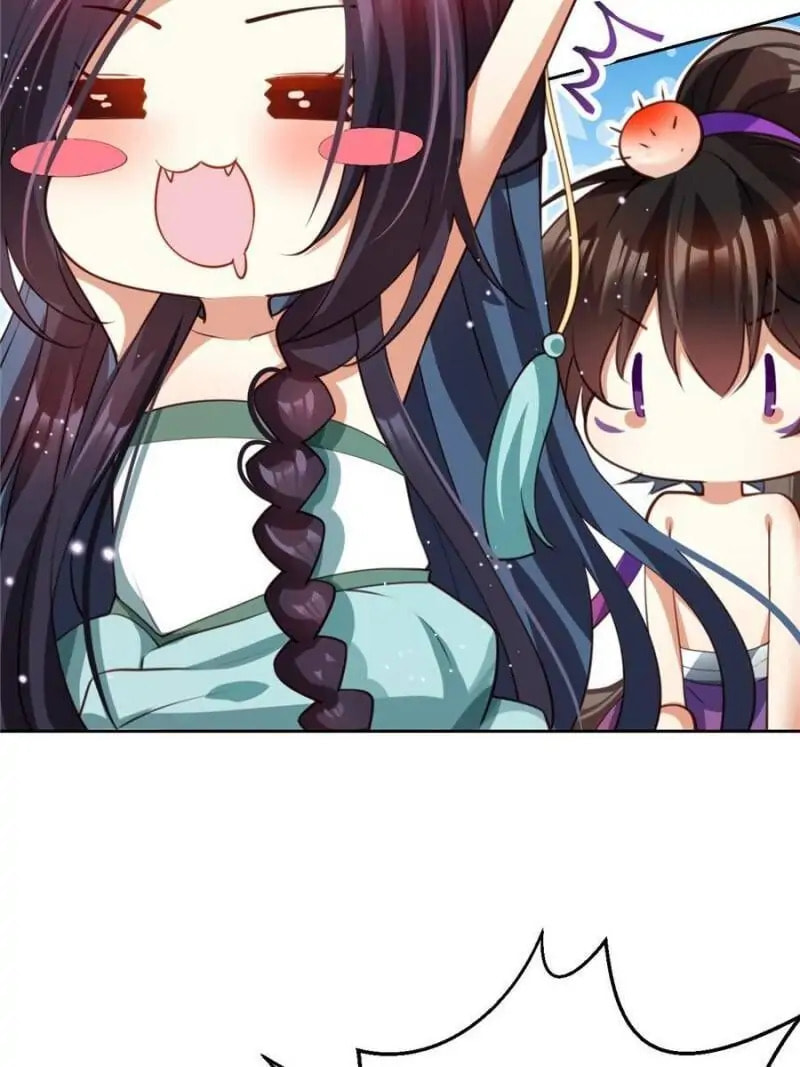 Read The Evil Empress chapter 130 image 14 on Lezhin