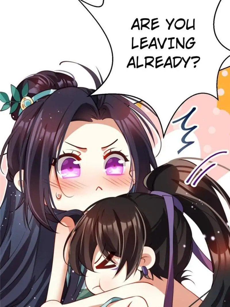 Read The Evil Empress chapter 130 image 15 on Lezhin