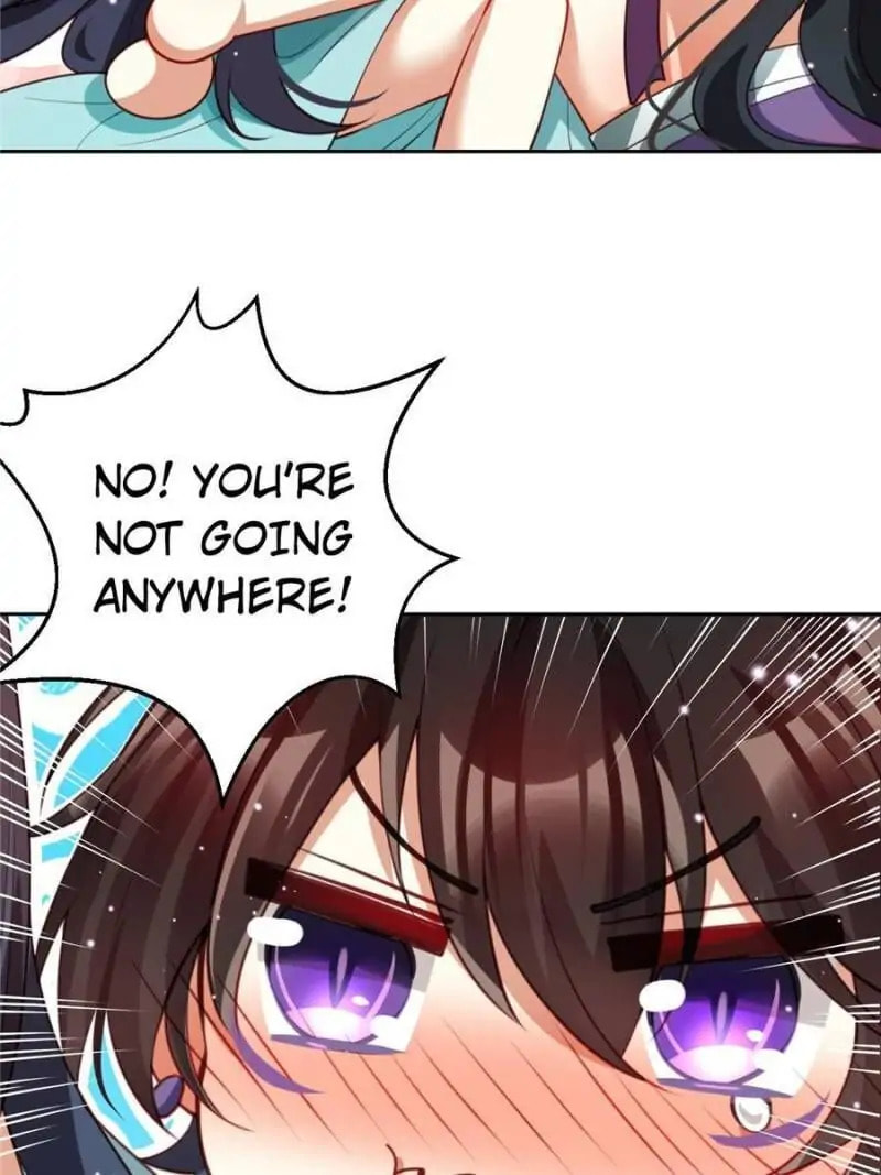 Read The Evil Empress chapter 130 image 16 on Lezhin