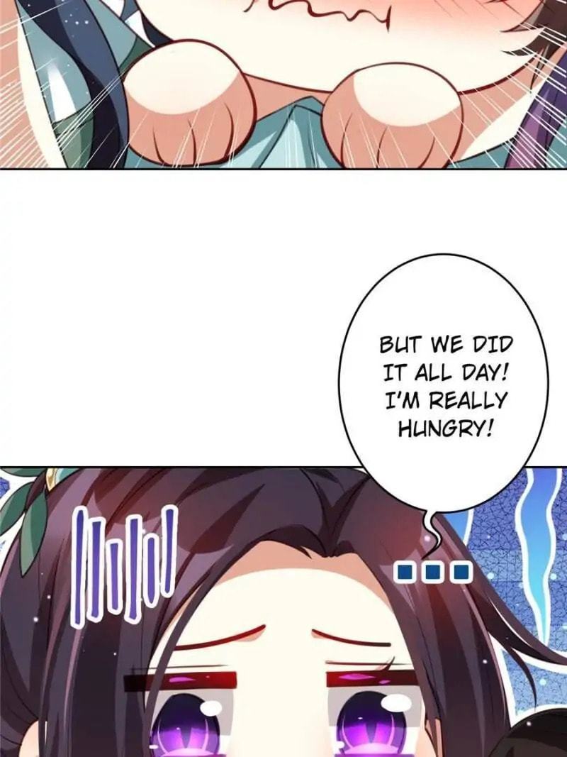 Read The Evil Empress chapter 130 image 17 on Lezhin
