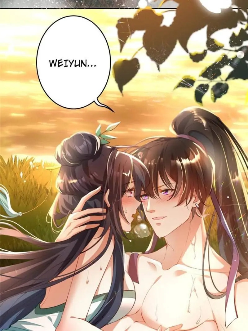 Read The Evil Empress chapter 130 image 2 on Lezhin