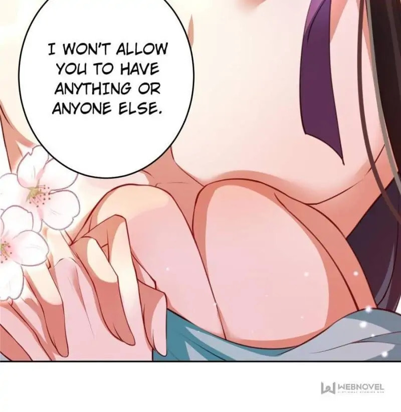Read The Evil Empress chapter 130 image 21 on Lezhin