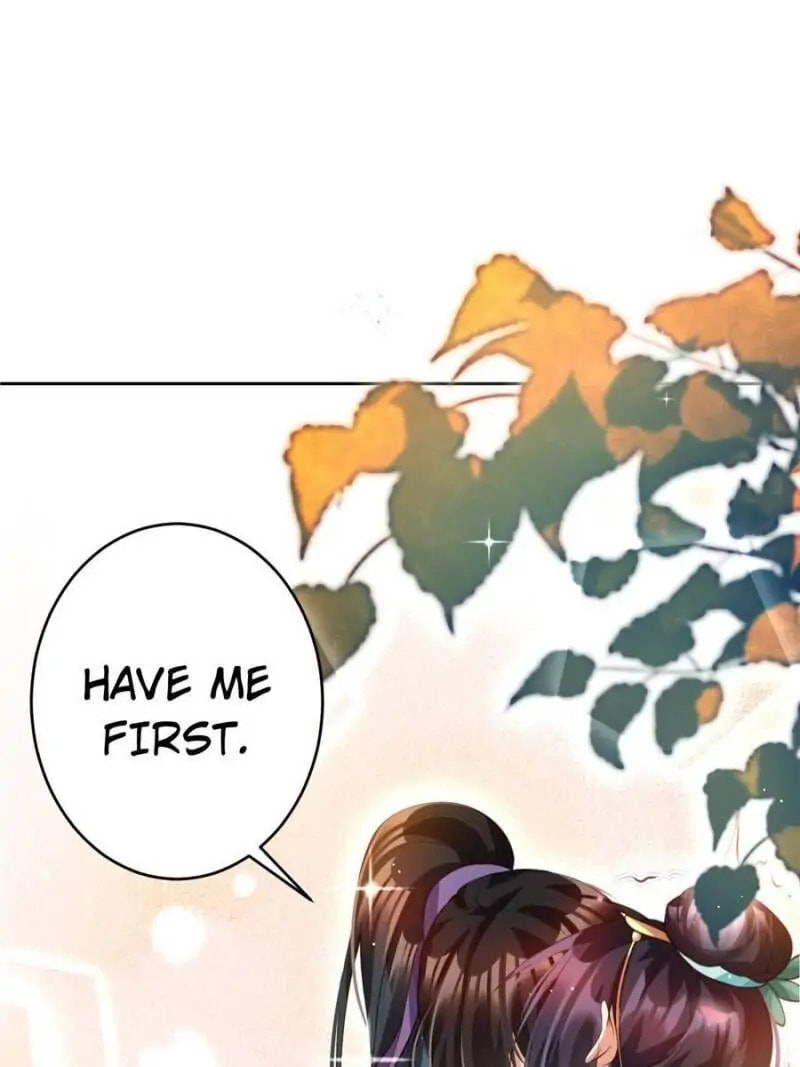 Read The Evil Empress chapter 130 image 22 on Lezhin