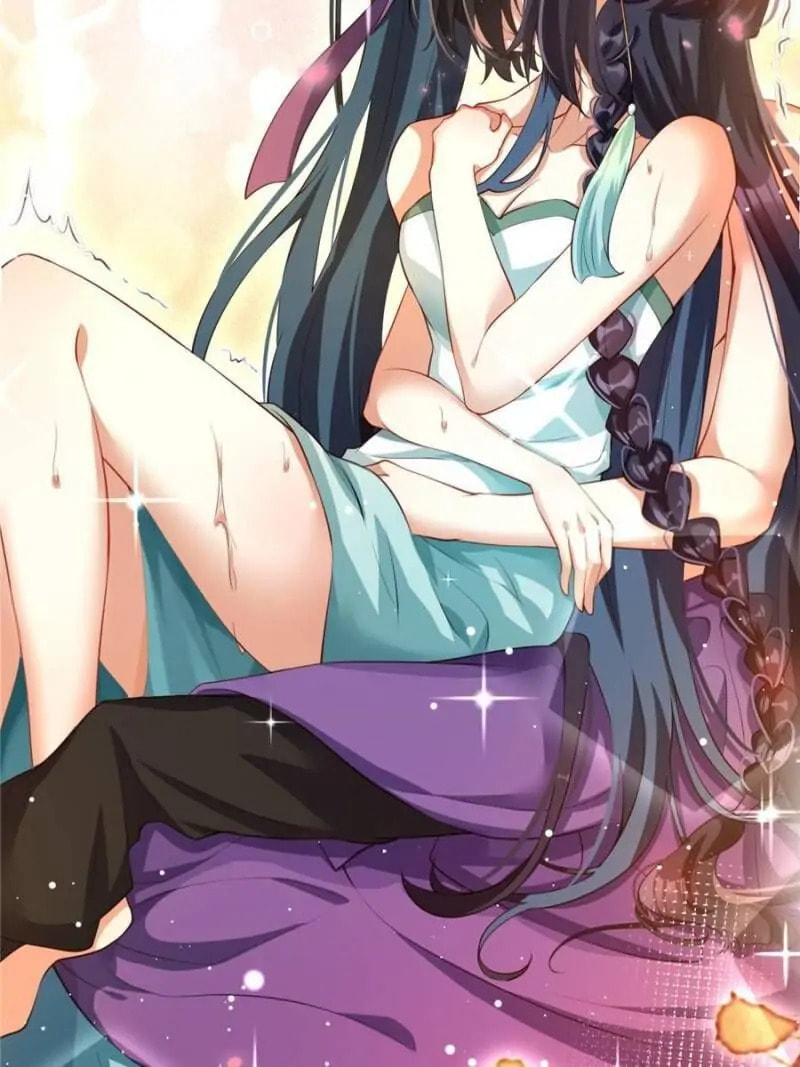 Read The Evil Empress chapter 130 image 23 on Lezhin