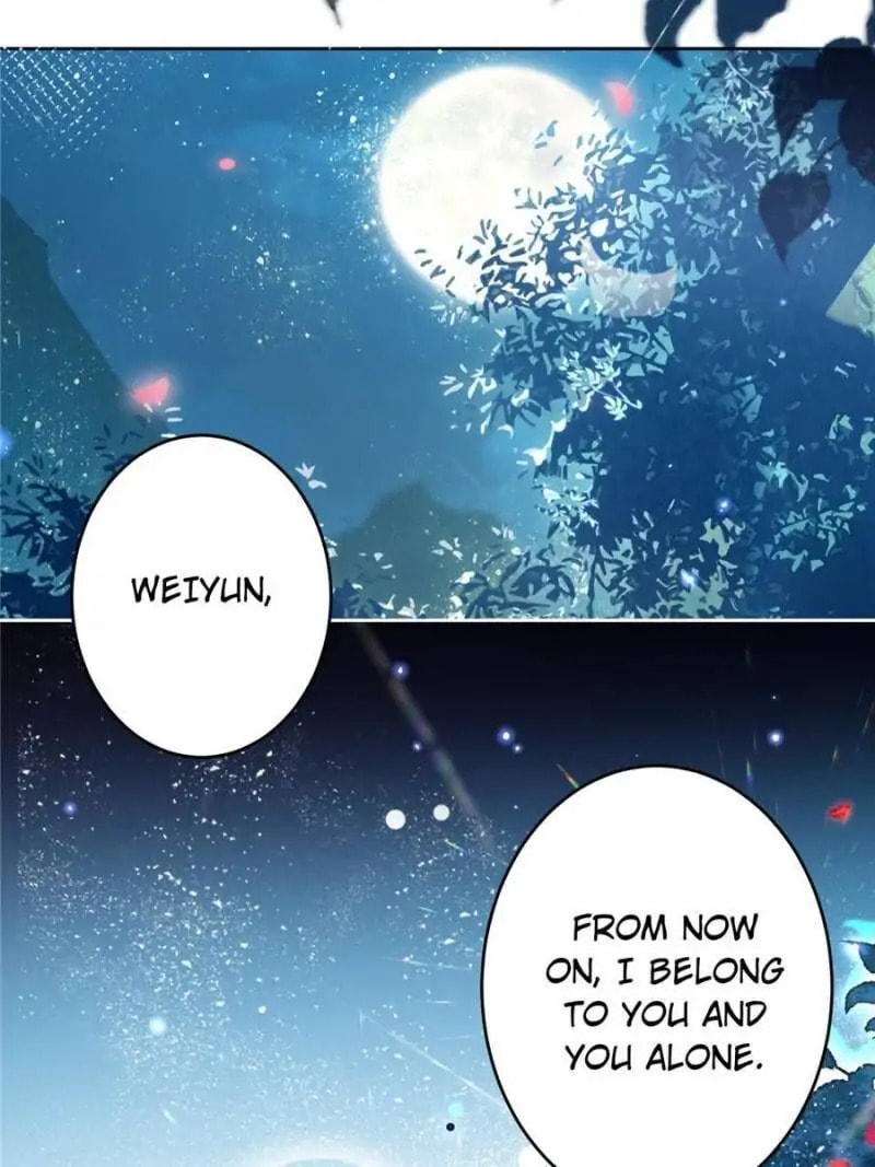 Read The Evil Empress chapter 130 image 27 on Lezhin