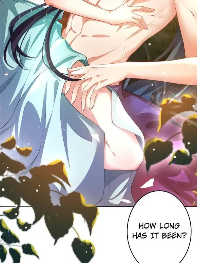Read The Evil Empress chapter 130 image 3 on Lezhin