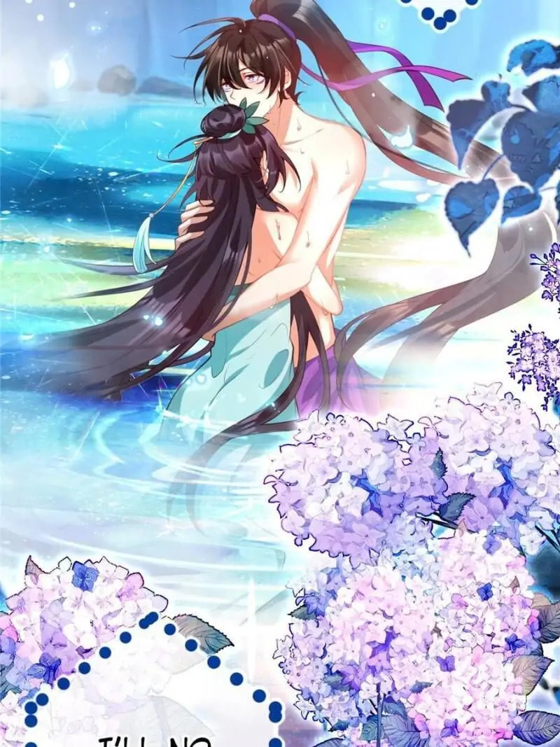Read The Evil Empress chapter 130 image 32 on Lezhin