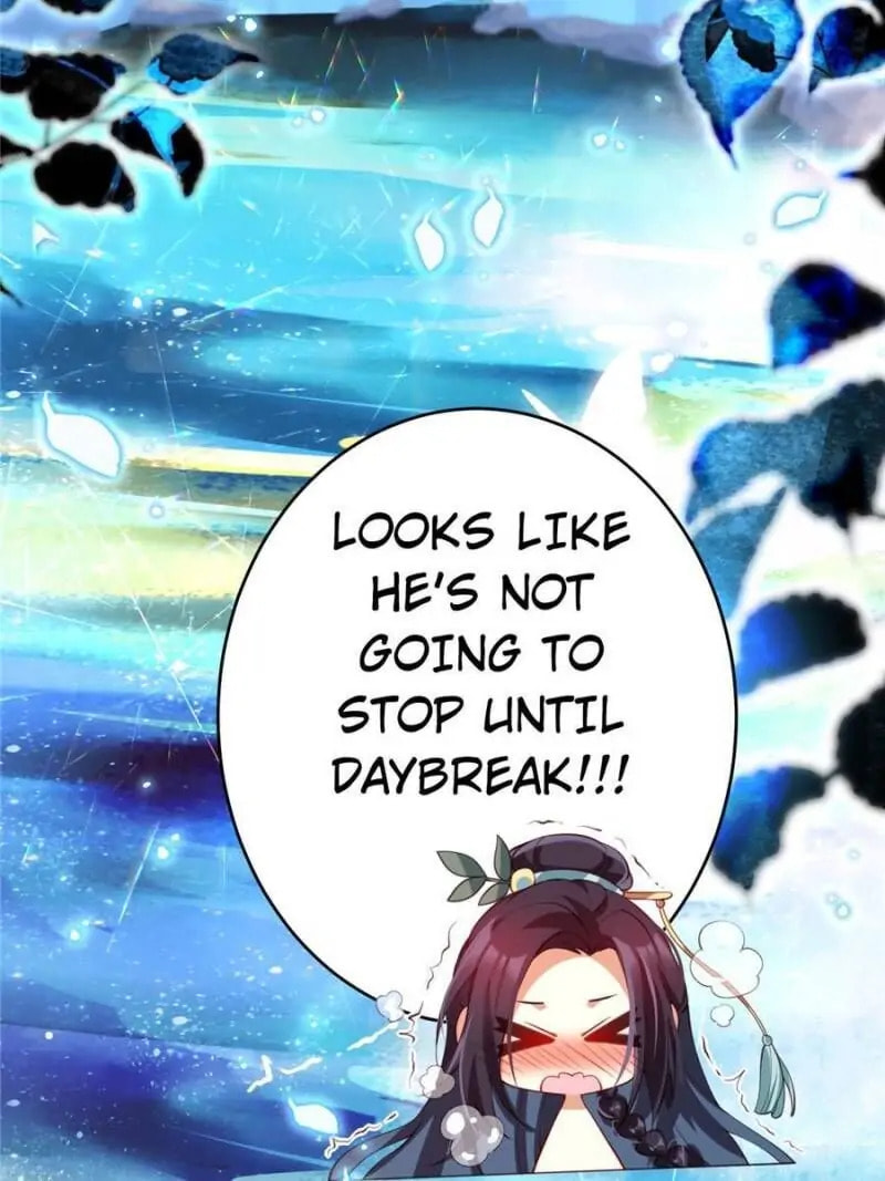 Read The Evil Empress chapter 130 image 35 on Lezhin
