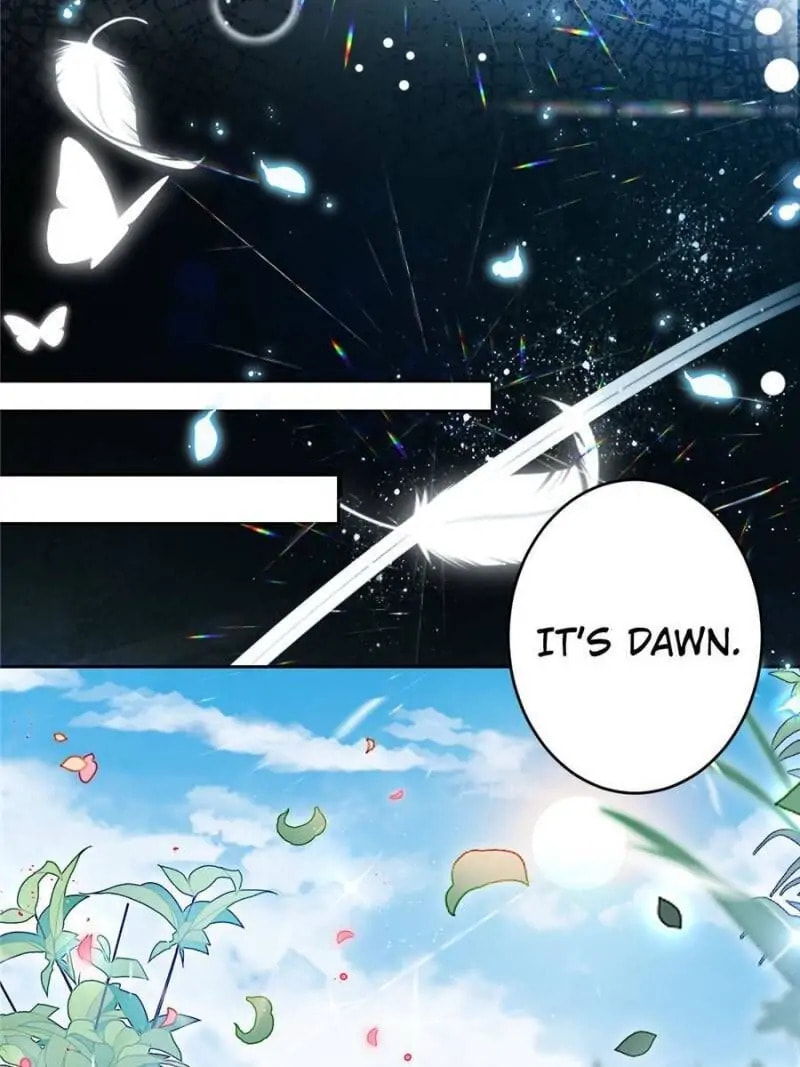 Read The Evil Empress chapter 130 image 37 on Lezhin