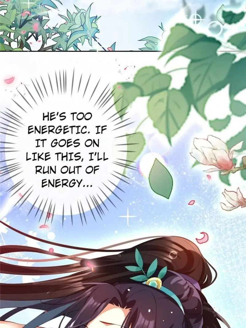 Read The Evil Empress chapter 130 image 38 on Lezhin