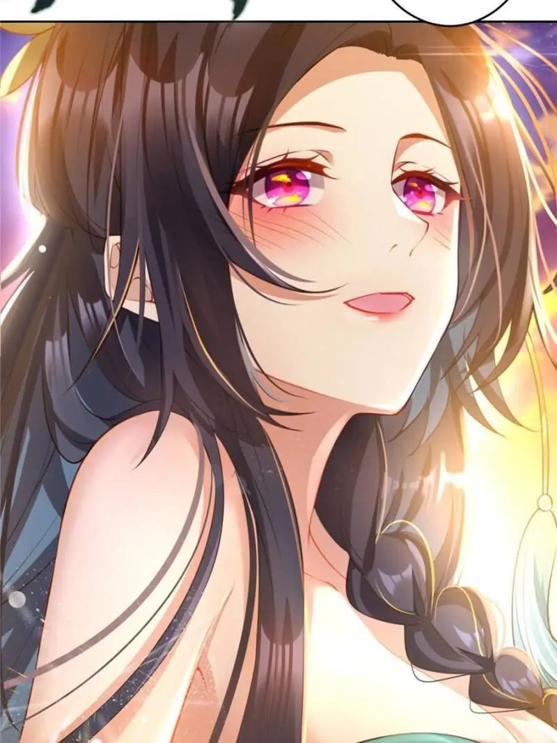 Read The Evil Empress chapter 130 image 4 on Lezhin