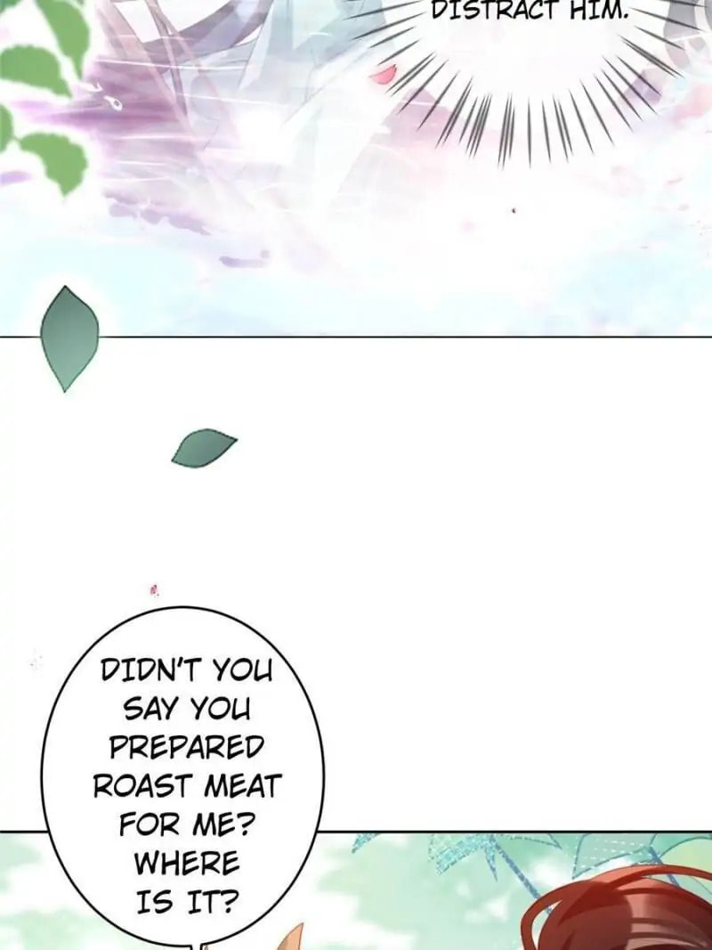 Read The Evil Empress chapter 130 image 40 on Lezhin