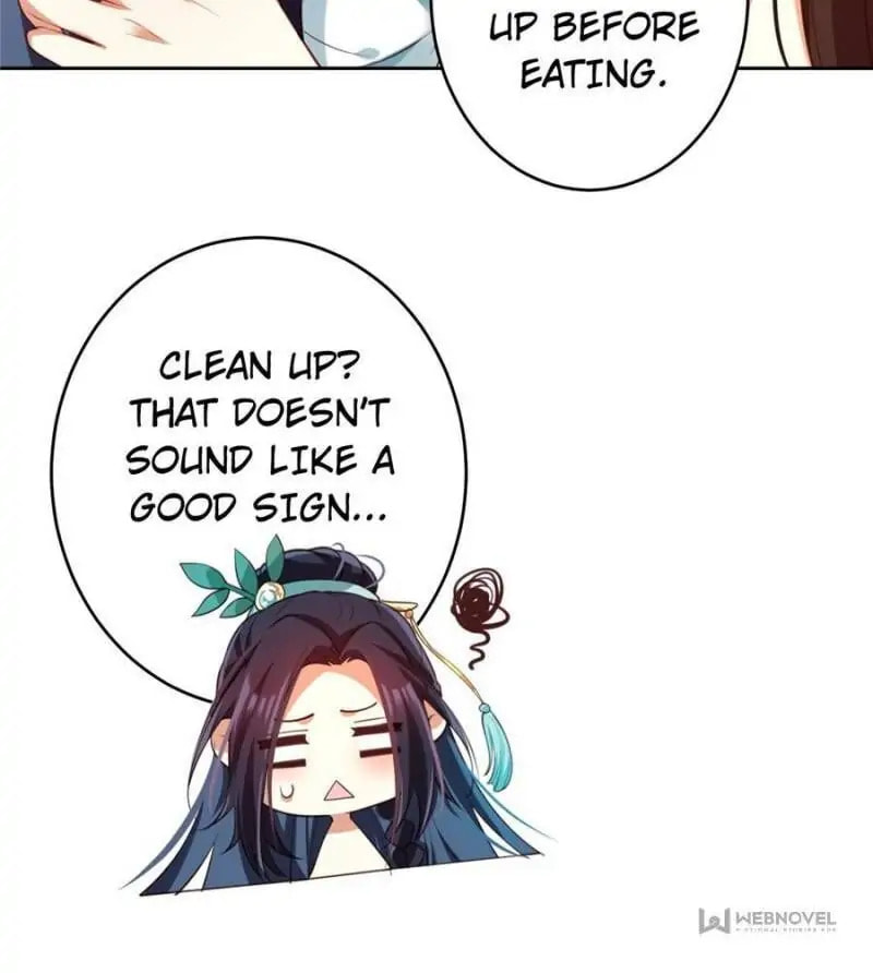 Read The Evil Empress chapter 130 image 42 on Lezhin