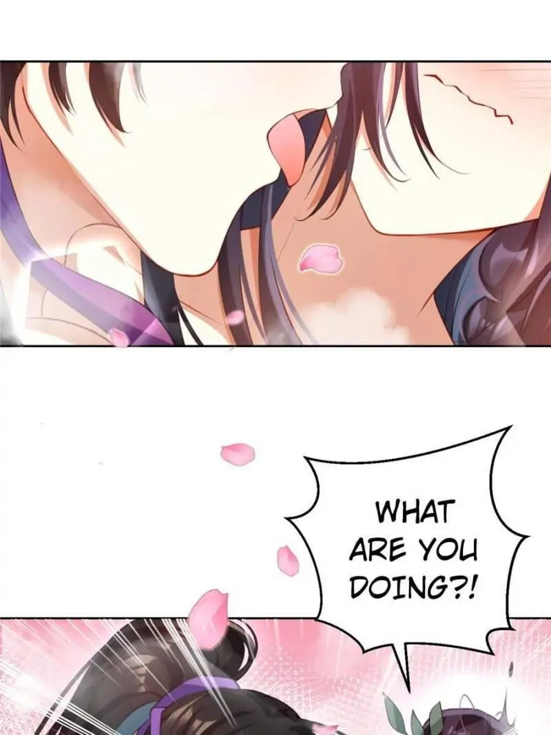Read The Evil Empress chapter 130 image 43 on Lezhin