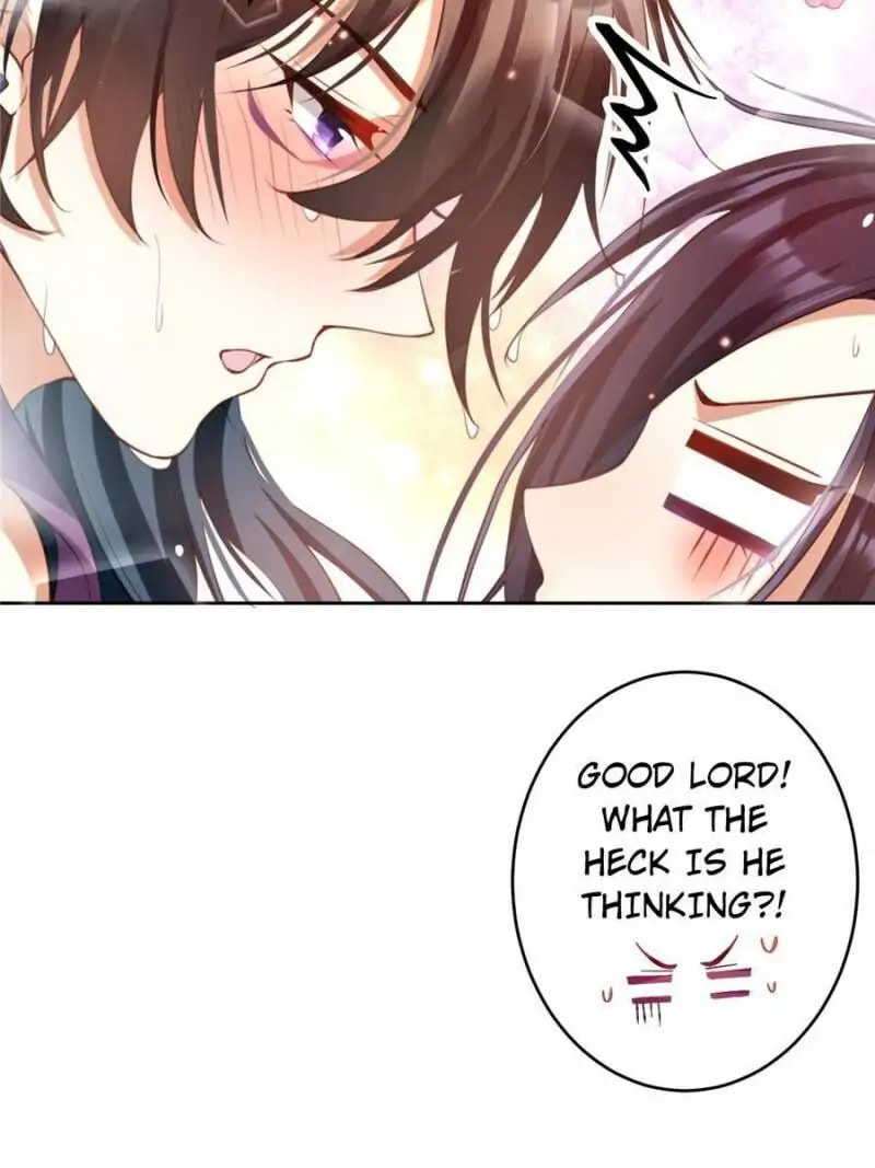 Read The Evil Empress chapter 130 image 45 on Lezhin