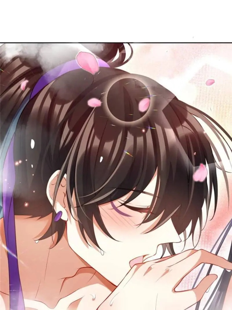 Read The Evil Empress chapter 130 image 46 on Lezhin
