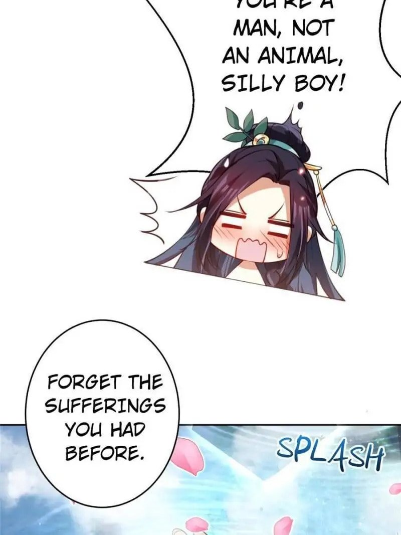 Read The Evil Empress chapter 130 image 48 on Lezhin