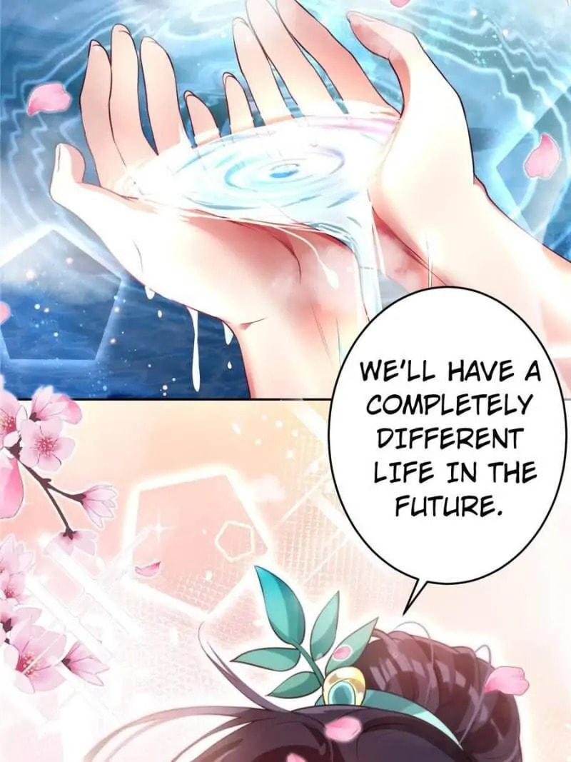 Read The Evil Empress chapter 130 image 49 on Lezhin
