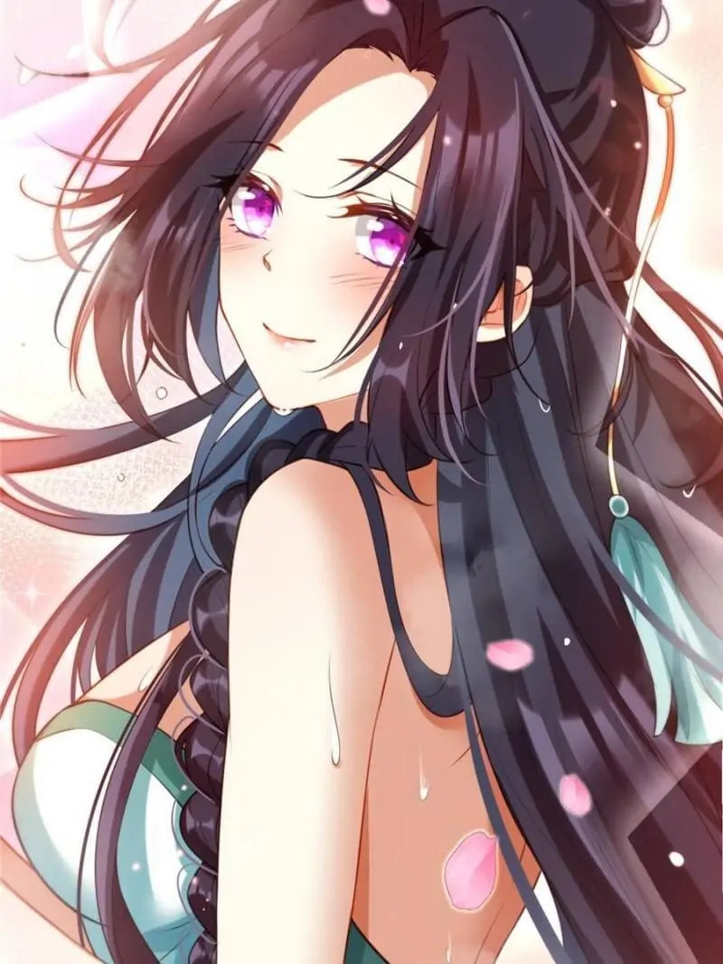 Read The Evil Empress chapter 130 image 50 on Lezhin
