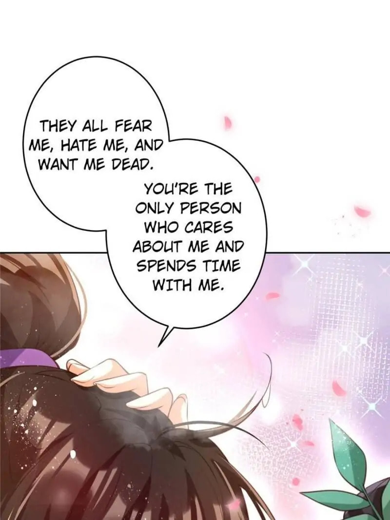 Read The Evil Empress chapter 130 image 52 on Lezhin